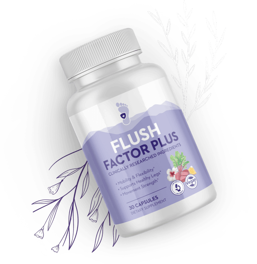 FlushFactorPlus
